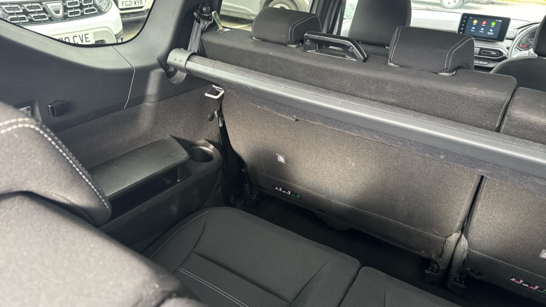 Dacia Jogger 1.0 TCe Comfort 5dr Petrol Estate